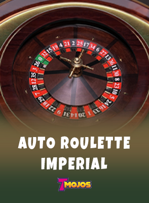 Auto Roulette Imperial