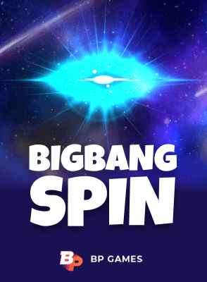BigBang Spin