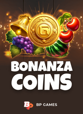 Bonanza Coins