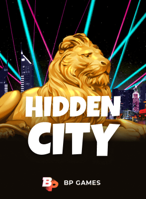 Hidden City