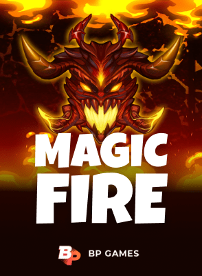 Magic Fire