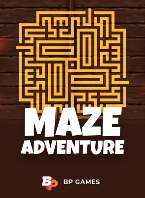 Maze Adventure