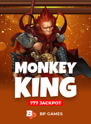 Monkey King 777Jackpot