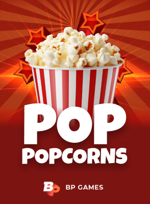 Pop Popcorns
