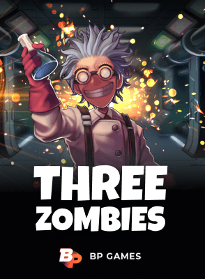 Three Zombies