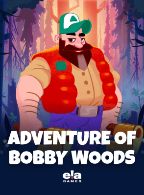 Adventure of Bobby Woods