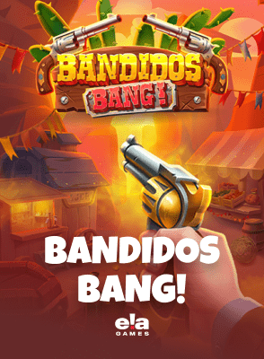 Bandidos Bang!