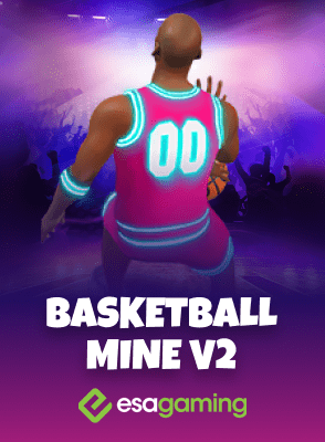 Basketball Mine v2