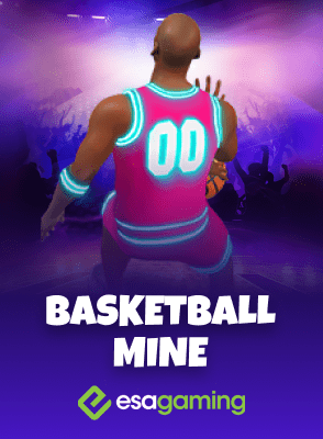 Basketball Mine