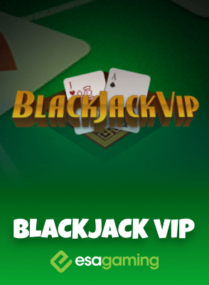 Blackjack VIP