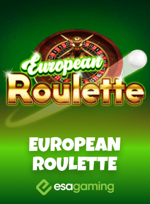 European Roulette