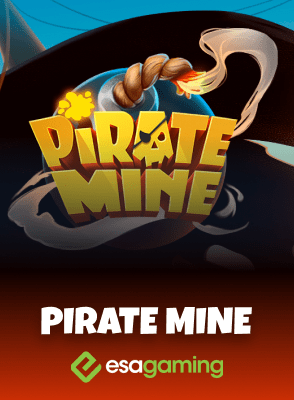 Pirate Mine
