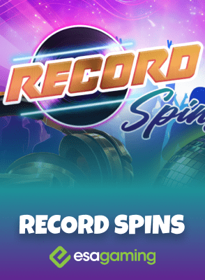 Record Spins