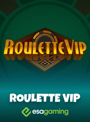 Roulette VIP