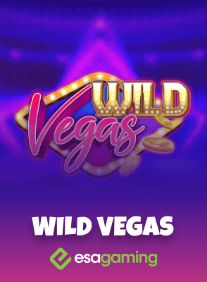Wild Vegas