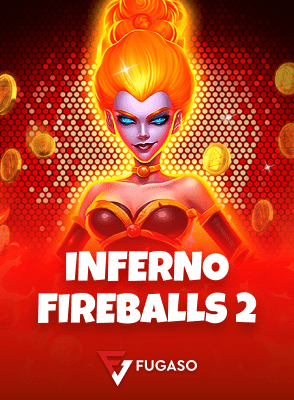 Inferno Fireballs 2