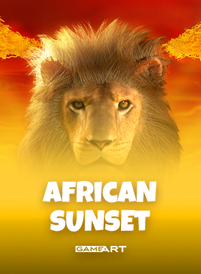 African Sunset