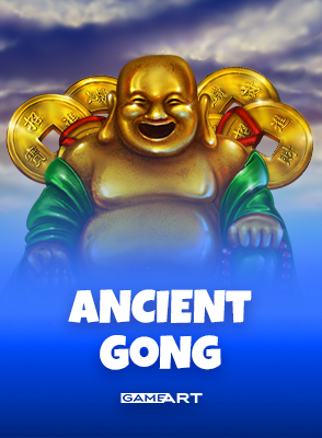 Ancient Gong