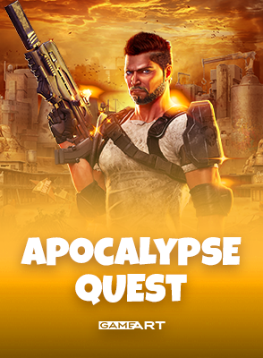 Apocalypse Quest