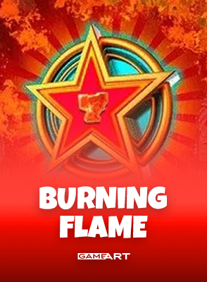 Burning Flame