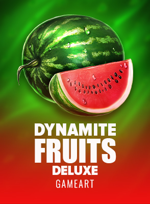 Dynamite Fruits Deluxe