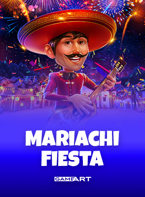 Mariachi Fiesta