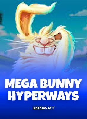 Mega Bunny Hyperways™