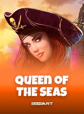Queen Of The Seas
