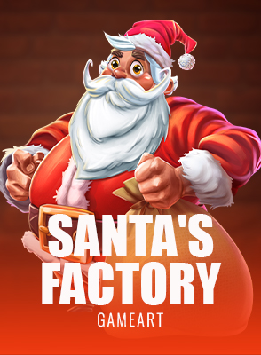 Santa's Factory