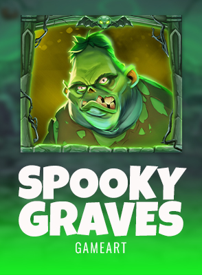 Spooky graves