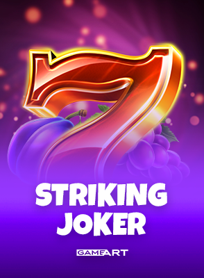 Striking Joker