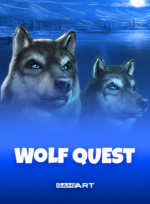 Wolf Quest
