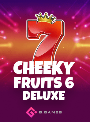 Cheeky Fruits 6 Deluxe