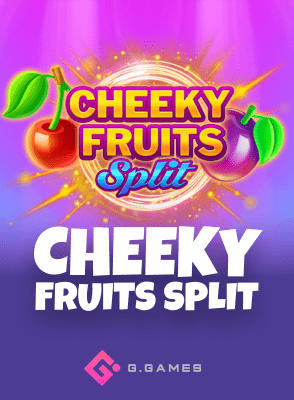 Cheeky Fruits Split