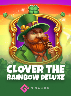 Clover the Rainbow Deluxe