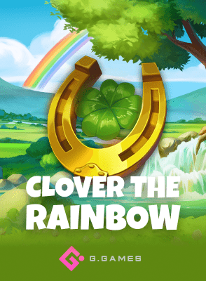 Clover the Rainbow