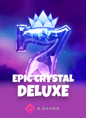 Epic Crystal Deluxe