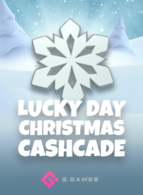 Lucky Day: Christmas Cashcade