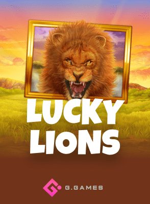 Lucky Lions