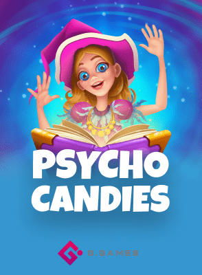 Psycho Candies