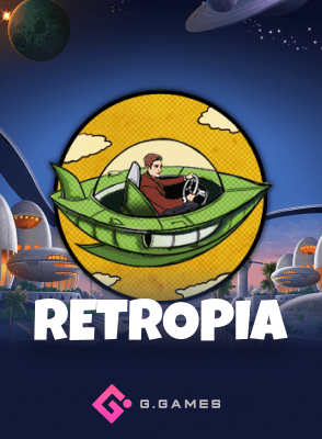 Retropia