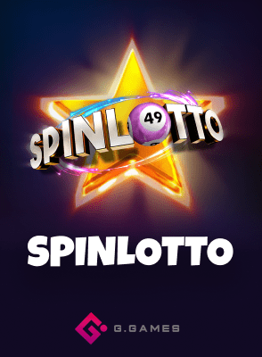 Spinlotto