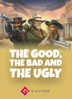 The Good, The Bad and the Ugly
