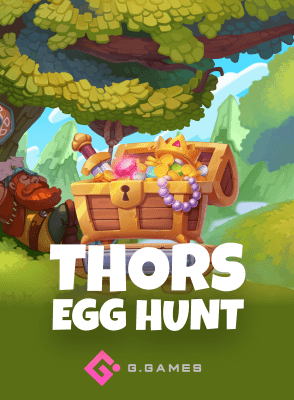 Thors Egg Hunt