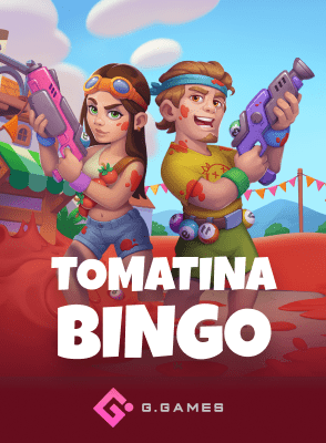 Tomatina Bingo