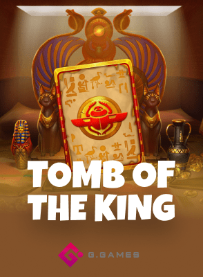 Tomb of the King