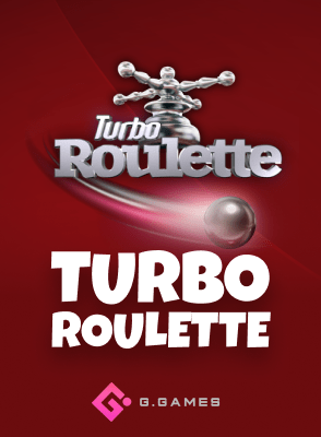 Turbo Roulette