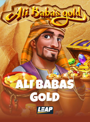 Ali Babas Gold