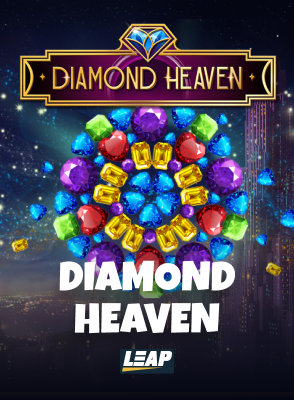 Diamond Heaven