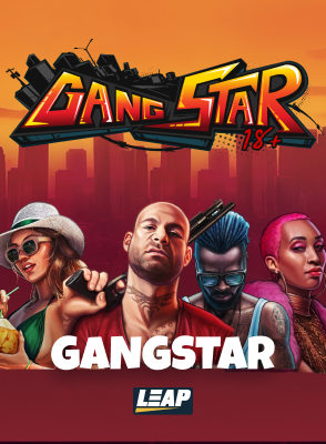 Gangstar